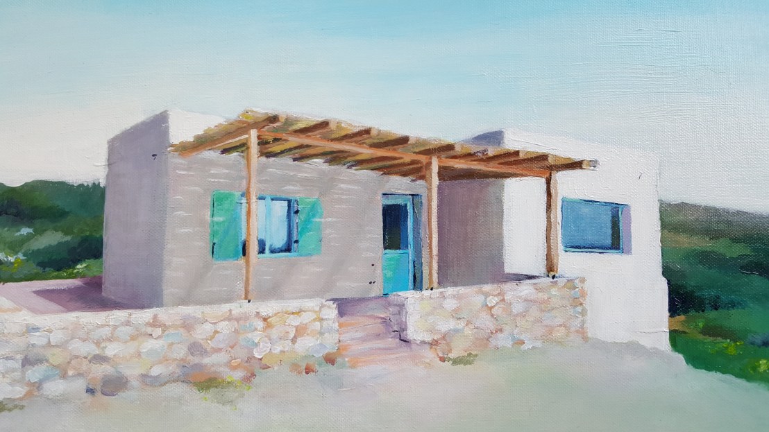 Angalia-Spiti-Painting